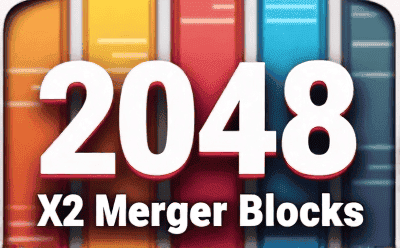 2048 X2 Merge Blocks