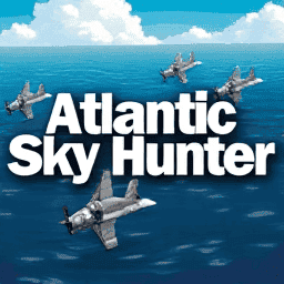 Atlantic Sky Hunter Xtreme