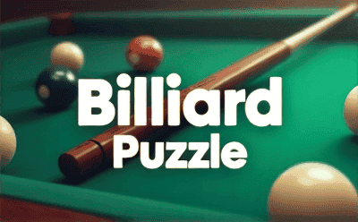 Billiard Puzzle