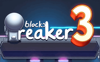 Block Breaker3 Unlimited