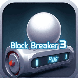 Block Breaker3 Unlimited