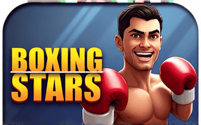 Boxing Stars