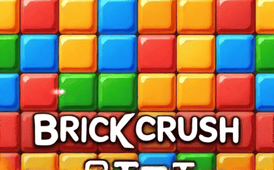 Brick Crush 2In1