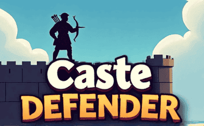 Castle Defender