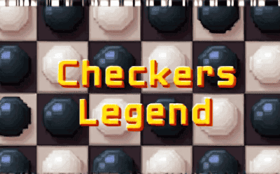 Checkers Legend