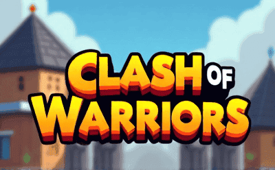 Clash Of Warriors