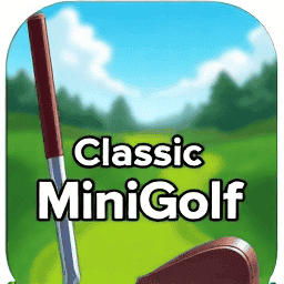 Classic MiniGolf