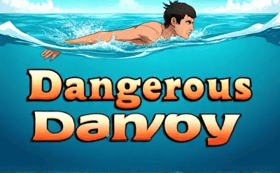 Dangerous Danny