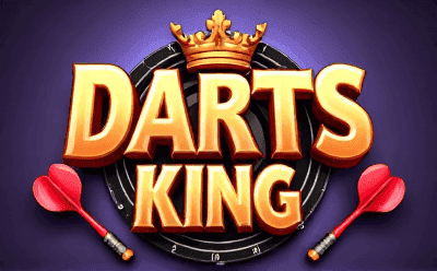 Darts King