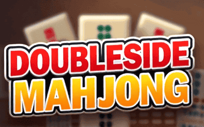 Doubleside Mahjong Amazonka