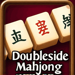 Doubleside Mahjong Amazonka