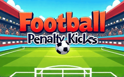 Football Penalty Kicks