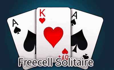 Freecell Solitaire