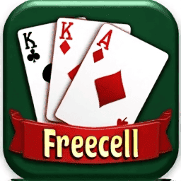 Freecell Solitaire