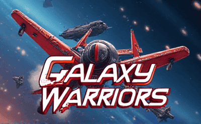 Galaxy Warriors