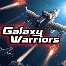 Galaxy Warriors