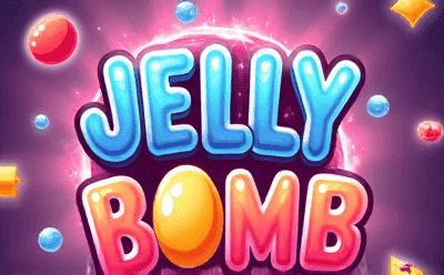 Jelly Bomb