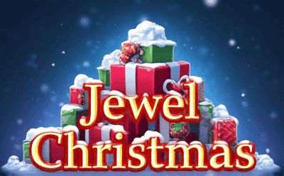 Jewel Christmas