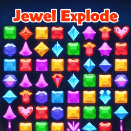 Jewel Explode