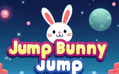 Jump Bunny Jump