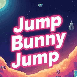 Jump Bunny Jump