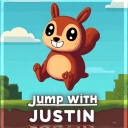 Jump With Justin