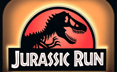 Jurassic Run