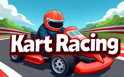 Kart Racing Pro