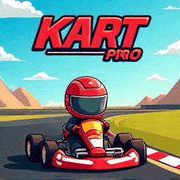 Kart Racing Pro