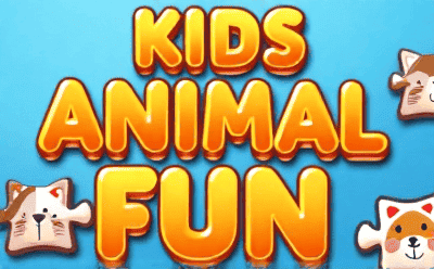 Kids Animal Fun