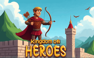 Kingdom Of Heroes