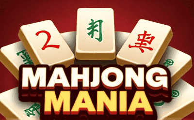 Mahjong Mania