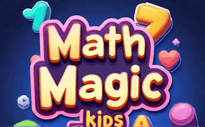 Math Magic Kids