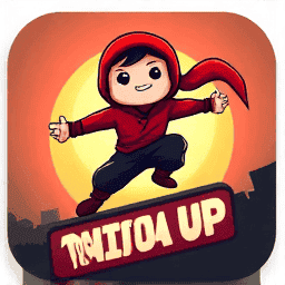 Ninja Up