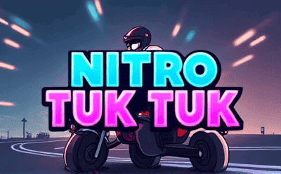 Nitro TukTuk