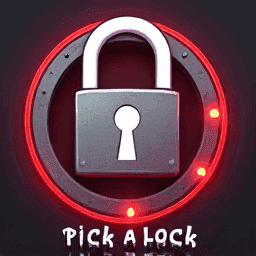 Pick A Lock