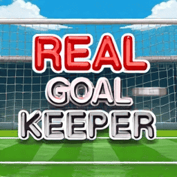 Real Goalkeeper