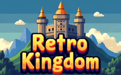 Retro Kingdom