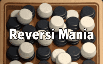 Reversi Mania