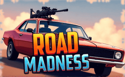 Road Madness