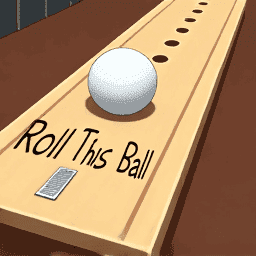 Roll This Ball