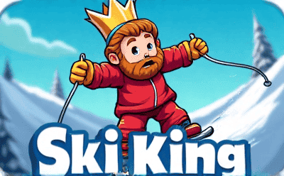 Ski King