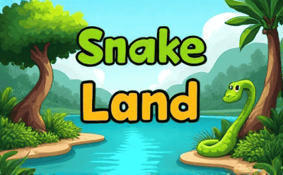 Snake Land