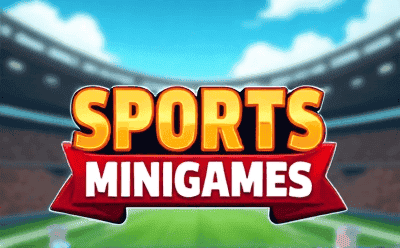 Sports Minigames