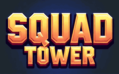 Squad Tower