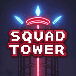 Squad Tower