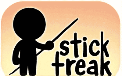 Stick Freak