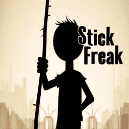 Stick Freak