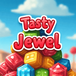 Tasty Jewel