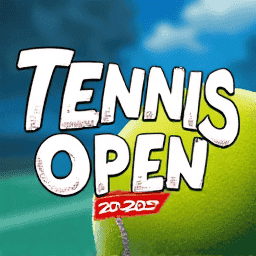 Tennis Open 2020